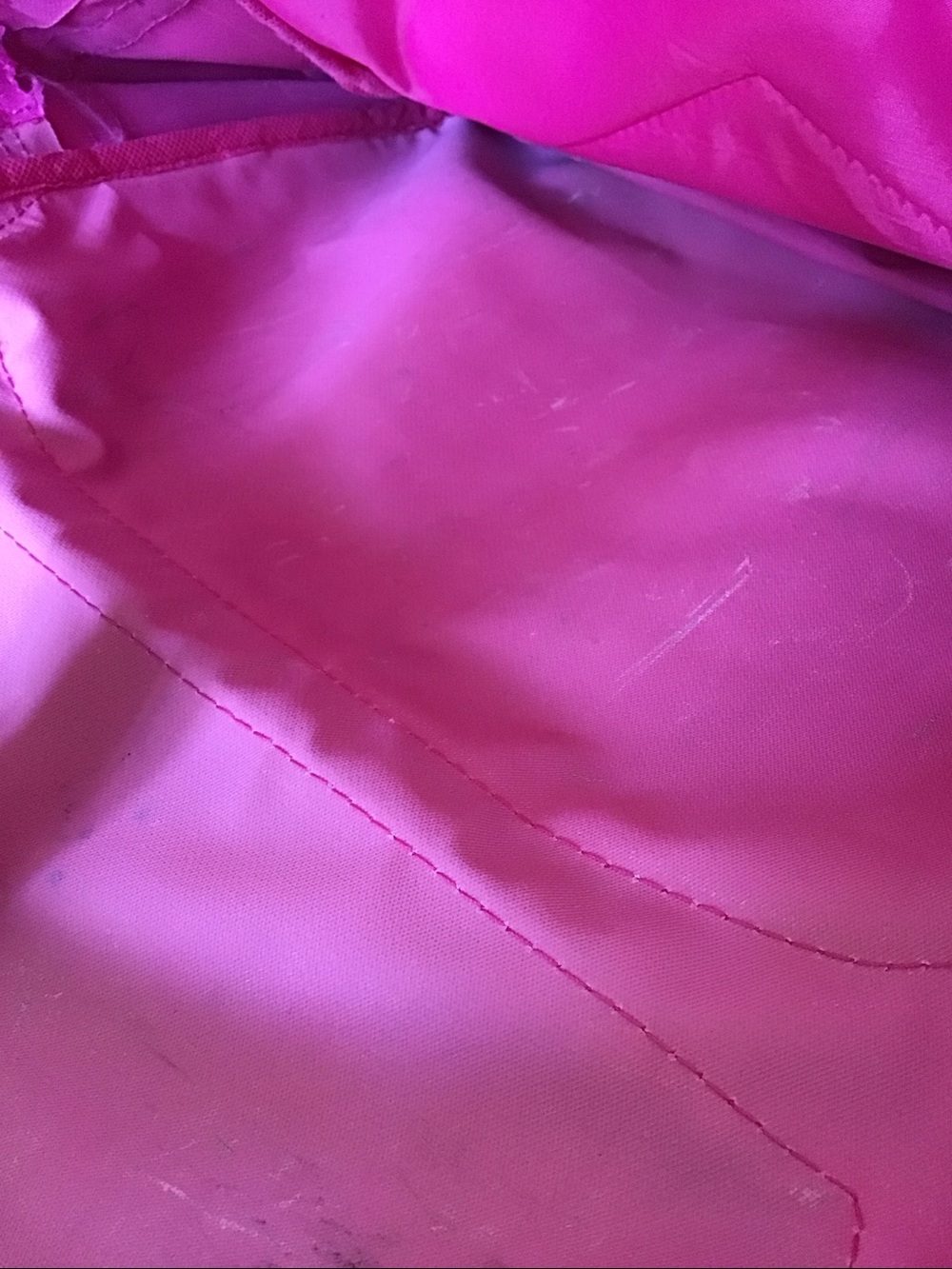Disney Princess full size school backpack. Unique and hard to find. - Picture 15 of 16